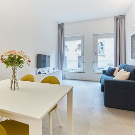 Cozy Meravigli Apartment - Pleasant Walk Between Duomo And Castello Milano Exterior foto