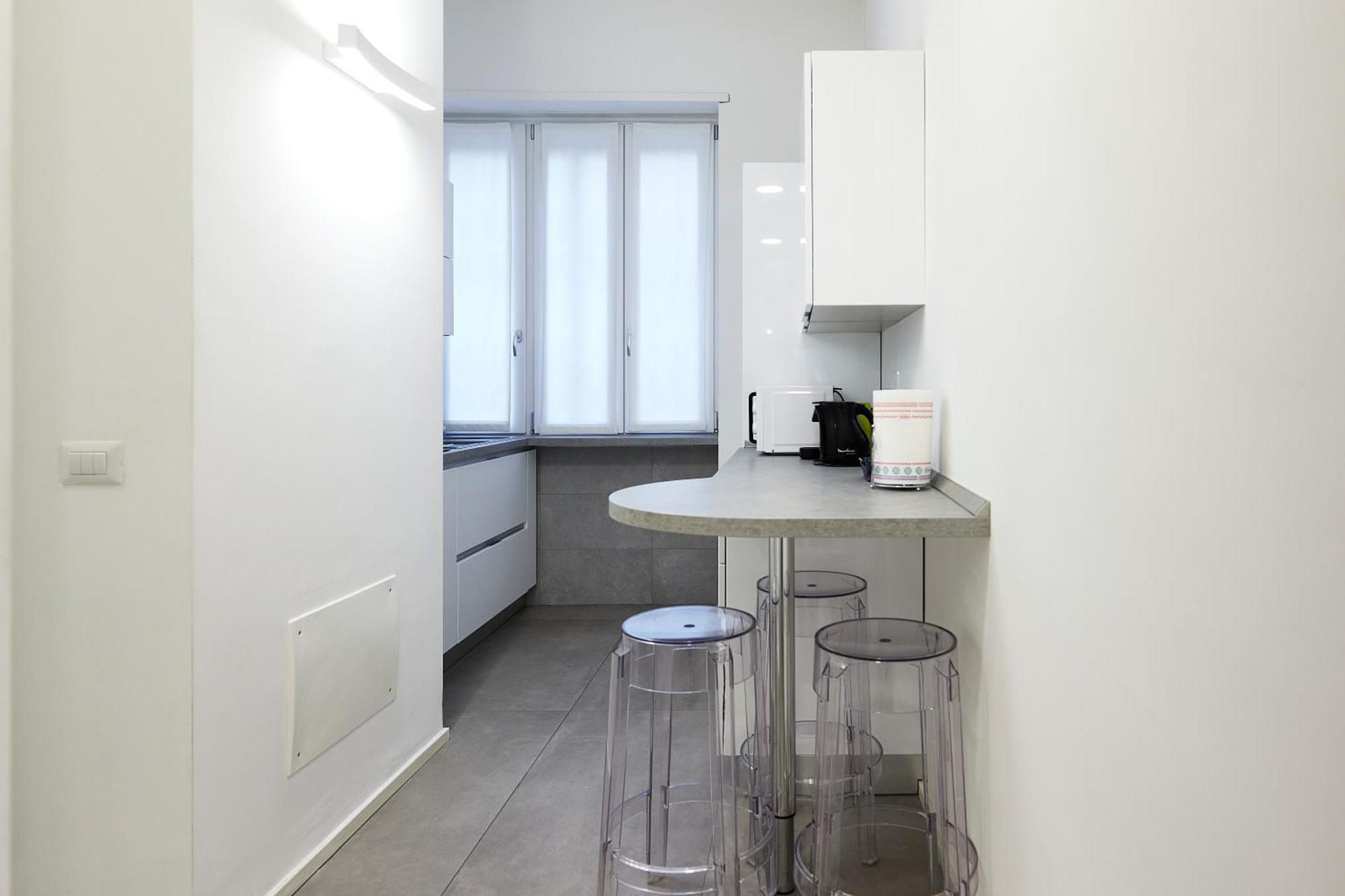 Cozy Meravigli Apartment - Pleasant Walk Between Duomo And Castello Milano Exterior foto