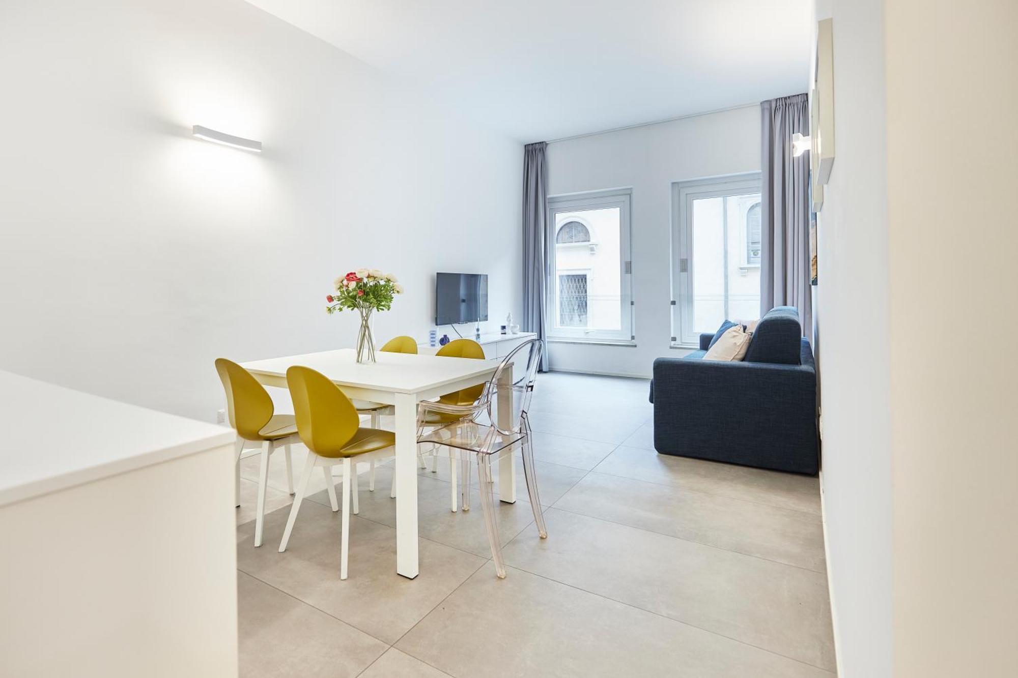 Cozy Meravigli Apartment - Pleasant Walk Between Duomo And Castello Milano Exterior foto