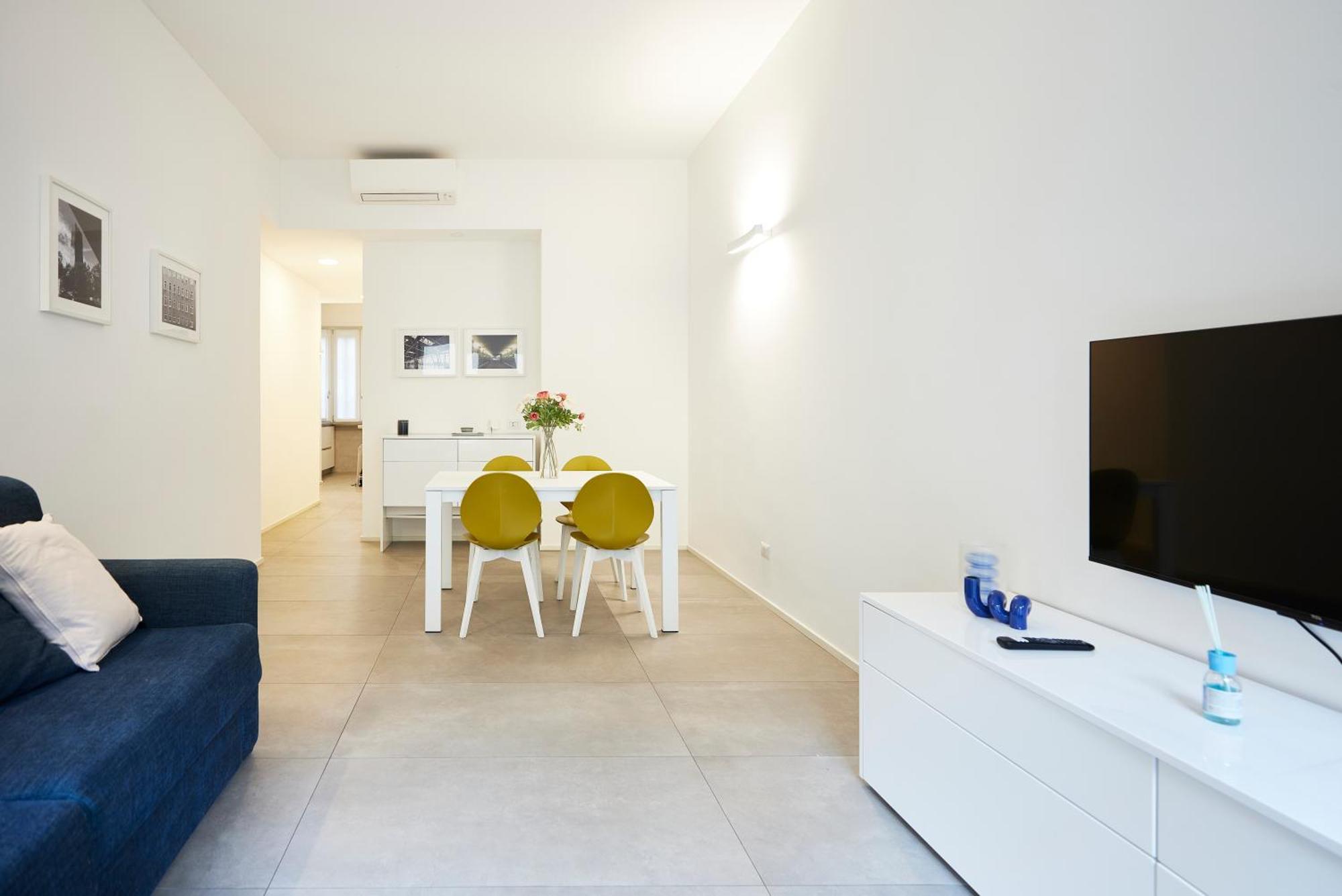 Cozy Meravigli Apartment - Pleasant Walk Between Duomo And Castello Milano Exterior foto