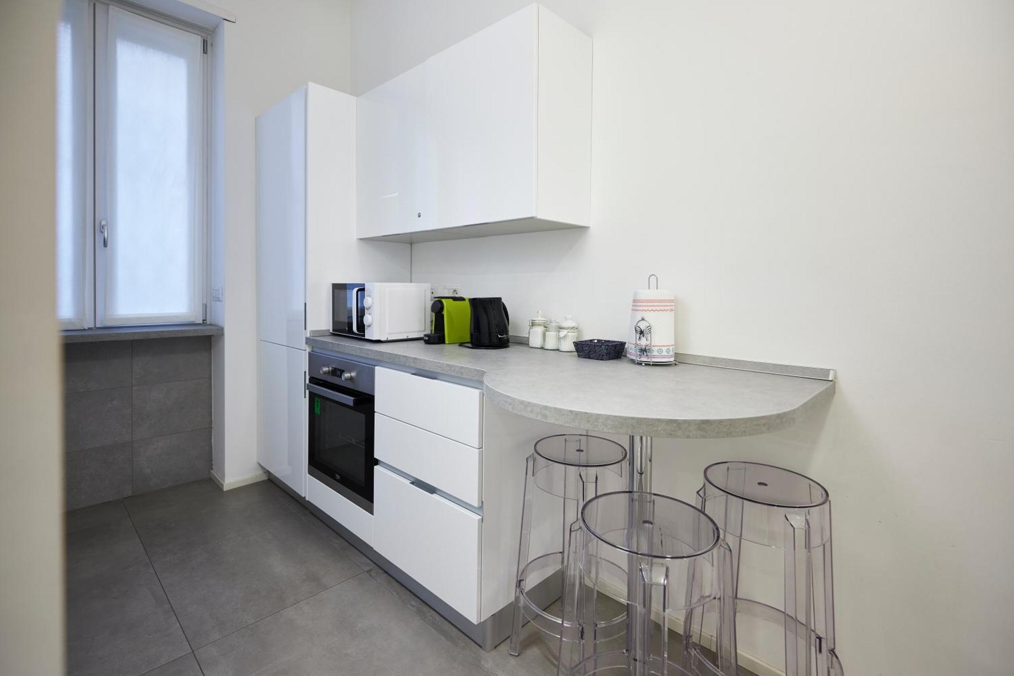 Cozy Meravigli Apartment - Pleasant Walk Between Duomo And Castello Milano Exterior foto