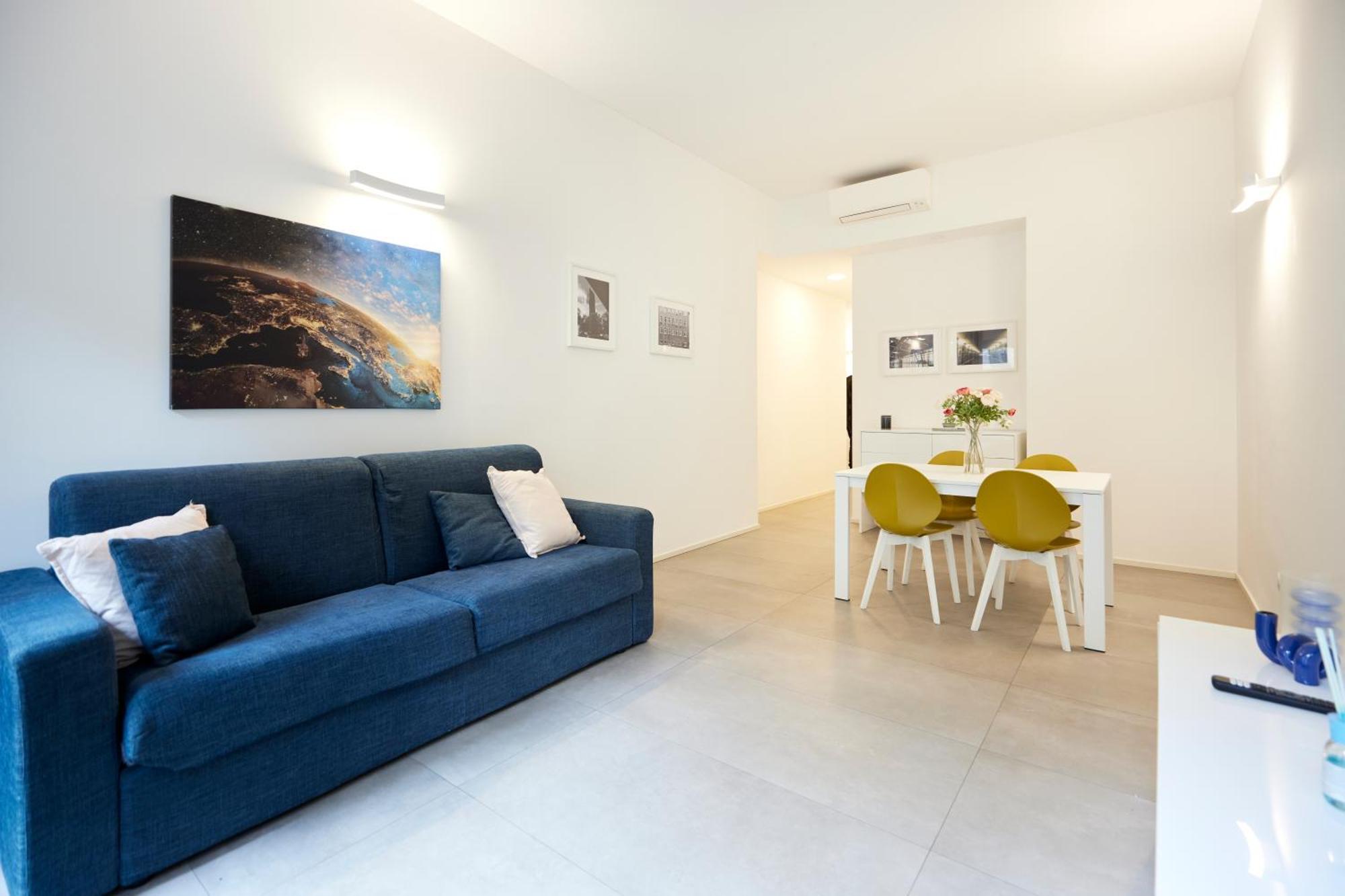 Cozy Meravigli Apartment - Pleasant Walk Between Duomo And Castello Milano Exterior foto