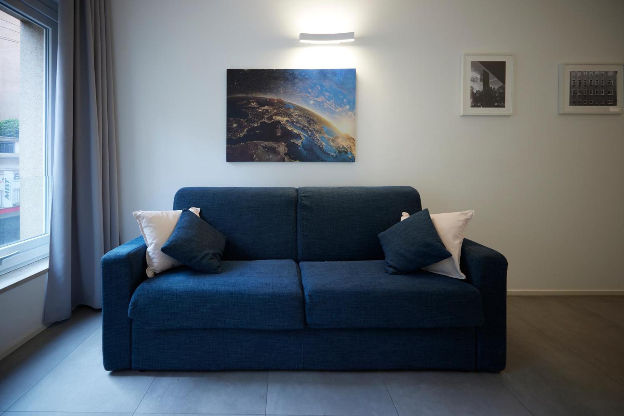 Cozy Meravigli Apartment - Pleasant Walk Between Duomo And Castello Milano Exterior foto