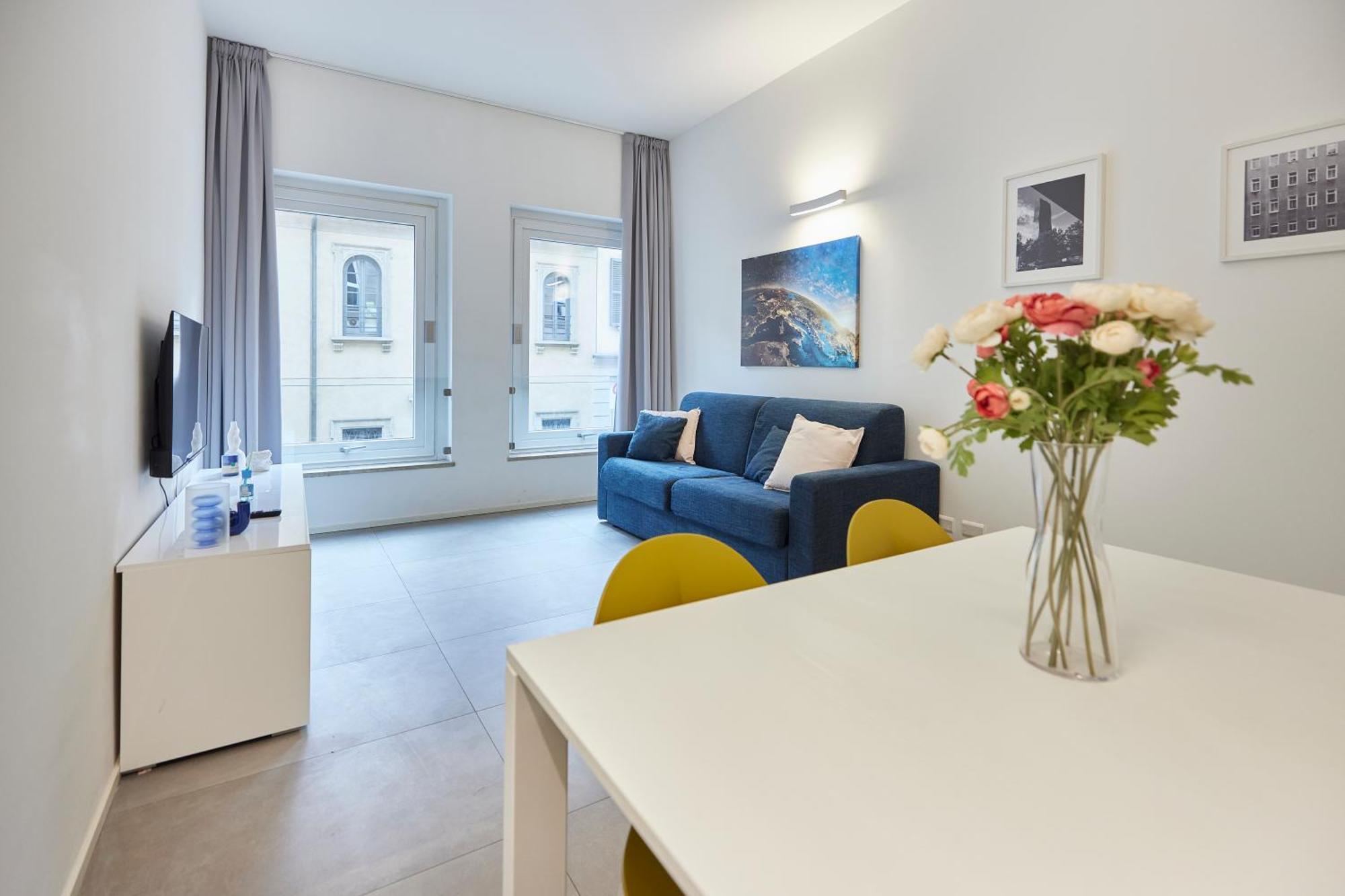Cozy Meravigli Apartment - Pleasant Walk Between Duomo And Castello Milano Exterior foto