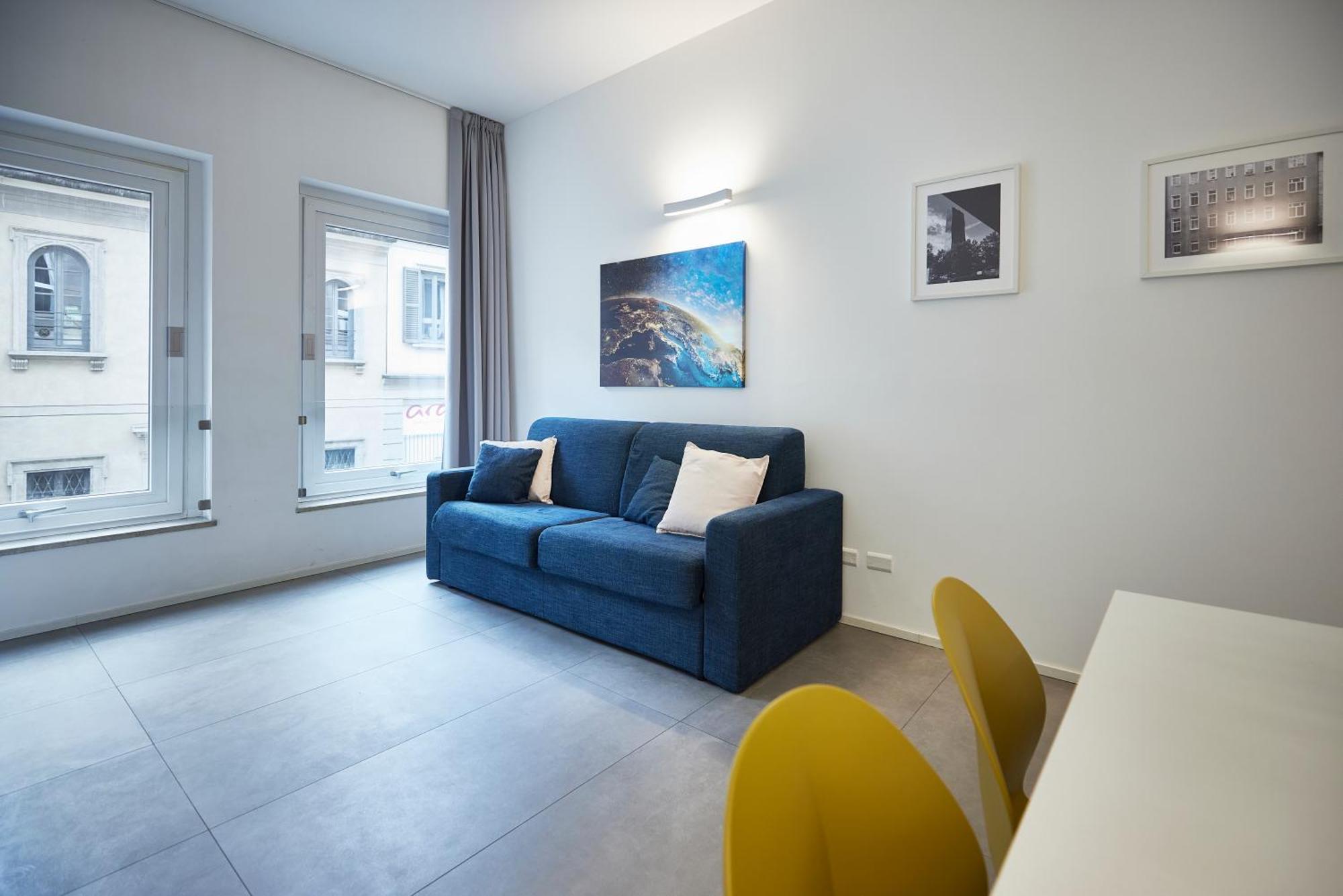 Cozy Meravigli Apartment - Pleasant Walk Between Duomo And Castello Milano Exterior foto