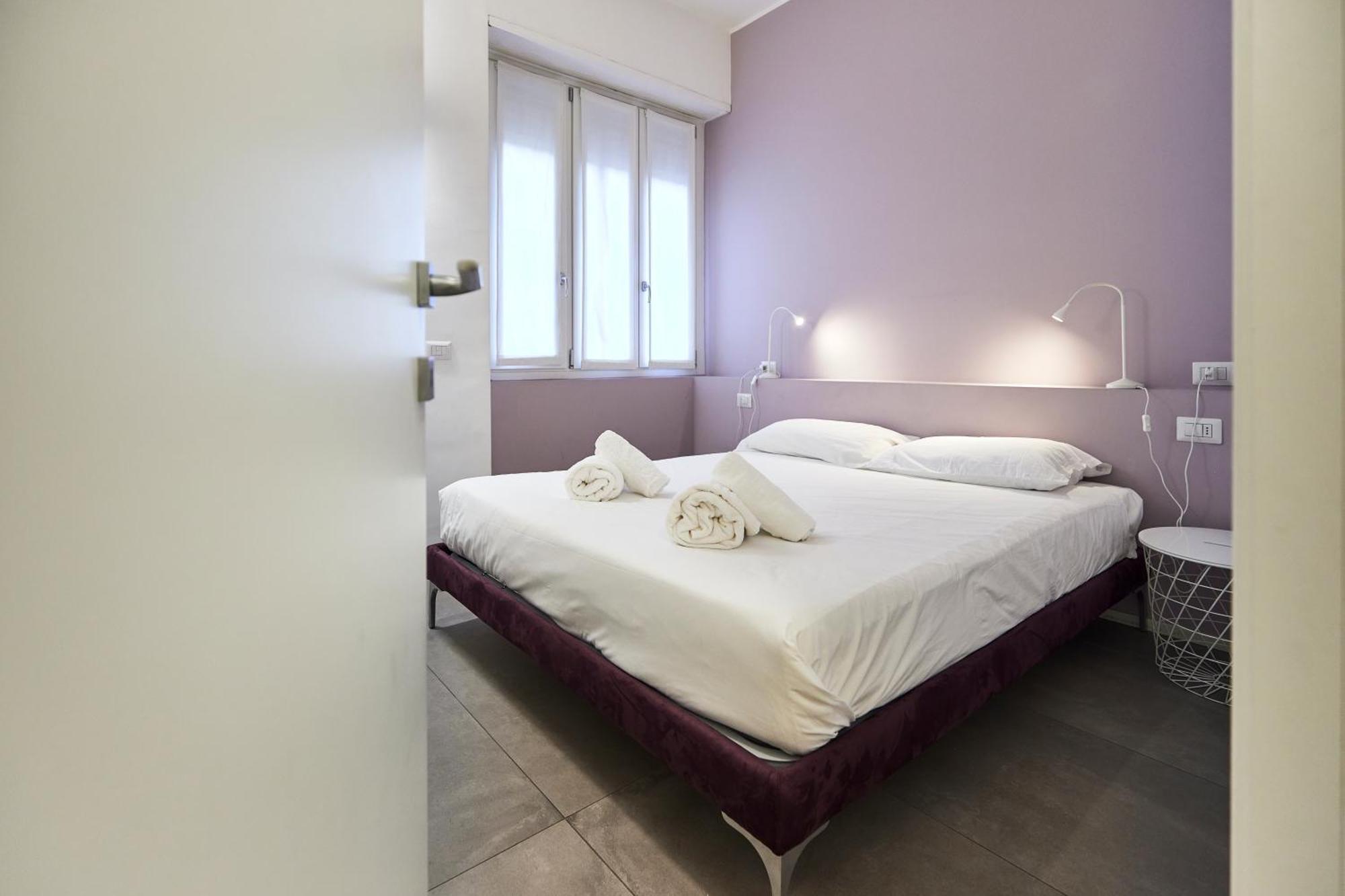 Cozy Meravigli Apartment - Pleasant Walk Between Duomo And Castello Milano Exterior foto