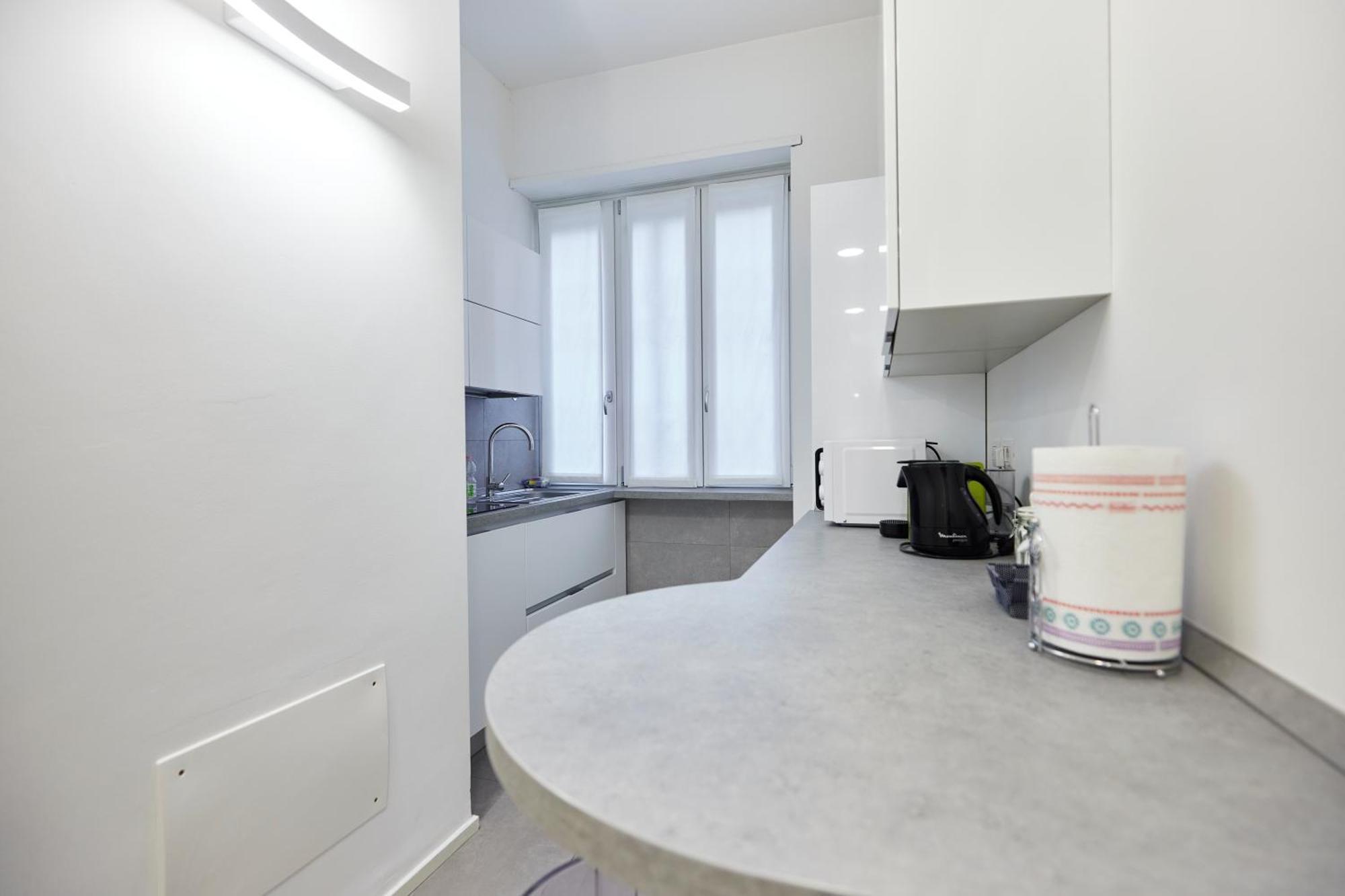 Cozy Meravigli Apartment - Pleasant Walk Between Duomo And Castello Milano Exterior foto