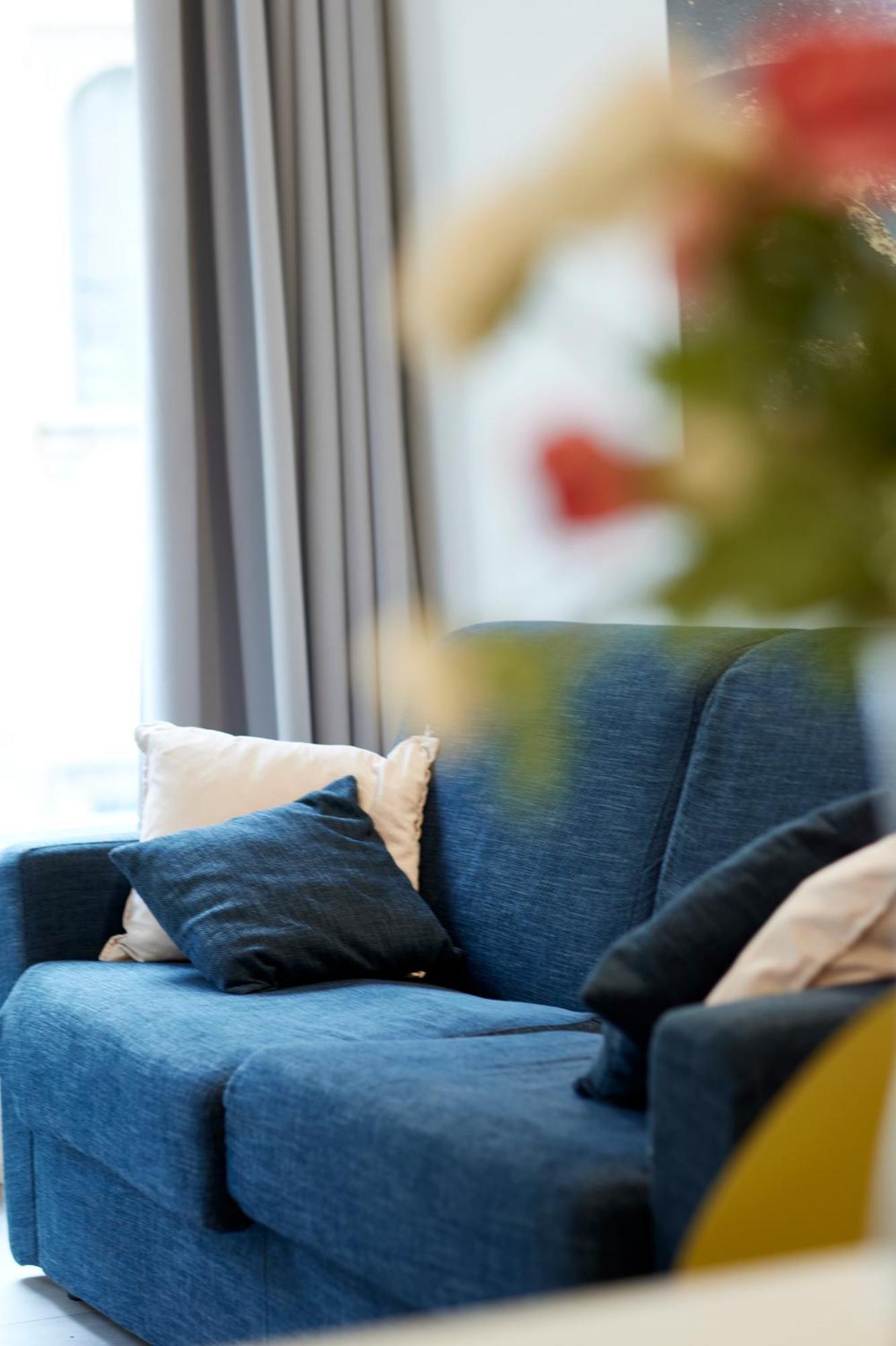 Cozy Meravigli Apartment - Pleasant Walk Between Duomo And Castello Milano Exterior foto
