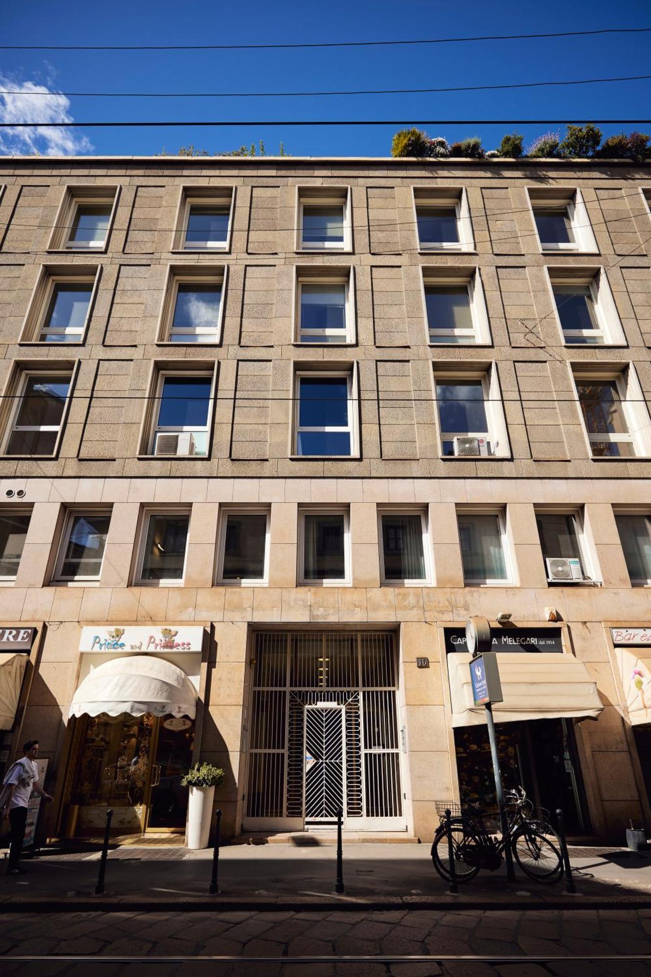 Cozy Meravigli Apartment - Pleasant Walk Between Duomo And Castello Milano Exterior foto