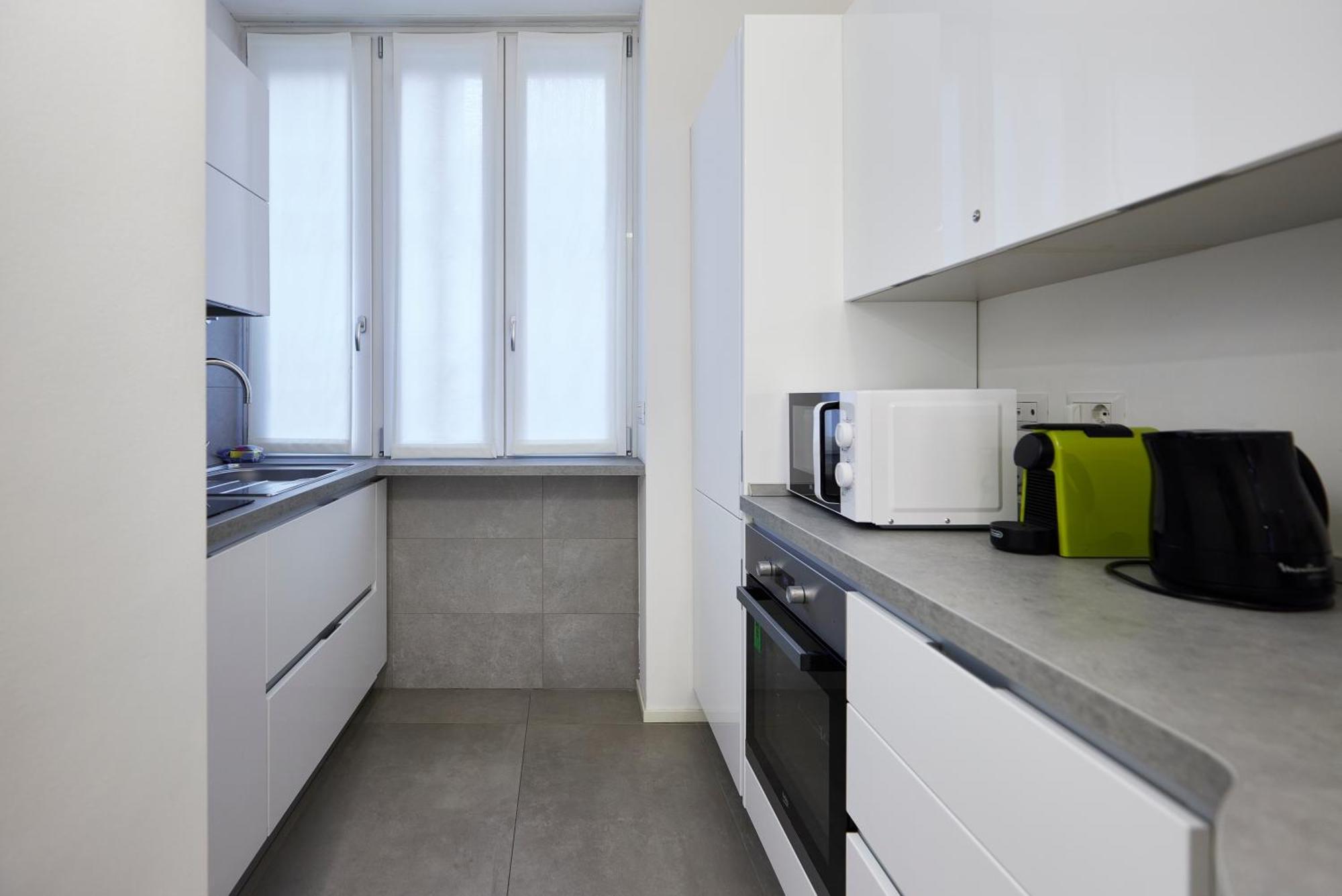 Cozy Meravigli Apartment - Pleasant Walk Between Duomo And Castello Milano Exterior foto