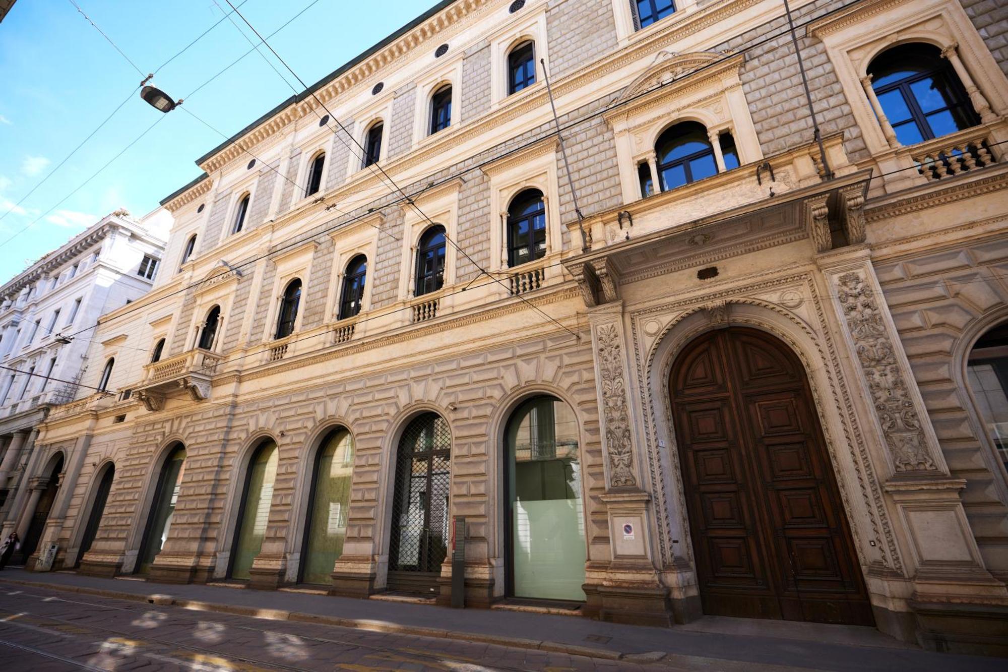 Cozy Meravigli Apartment - Pleasant Walk Between Duomo And Castello Milano Exterior foto