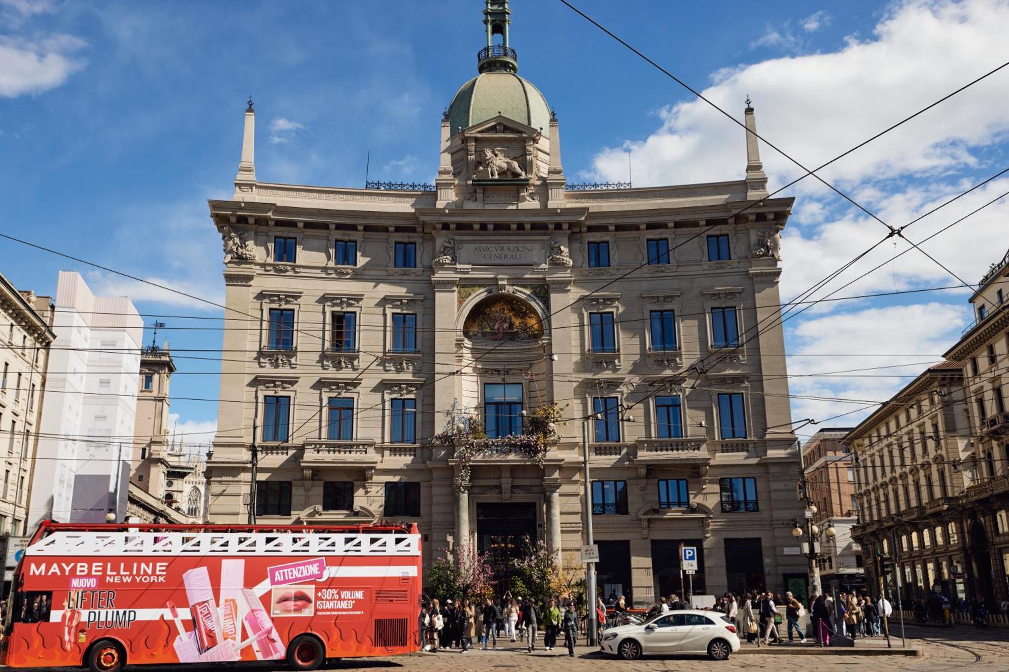Cozy Meravigli Apartment - Pleasant Walk Between Duomo And Castello Milano Exterior foto