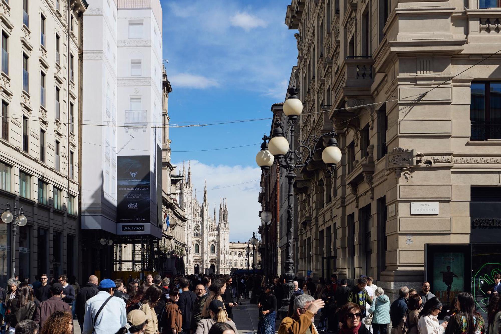 Cozy Meravigli Apartment - Pleasant Walk Between Duomo And Castello Milano Exterior foto